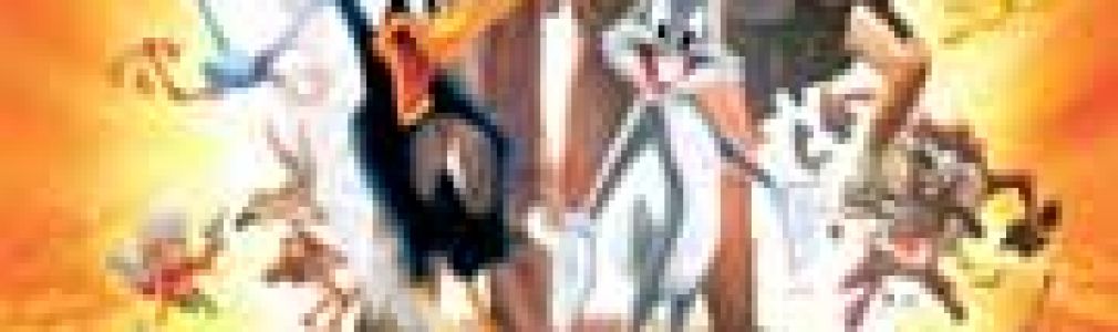 Looney Tunes: De nuevo en acci&#243;n